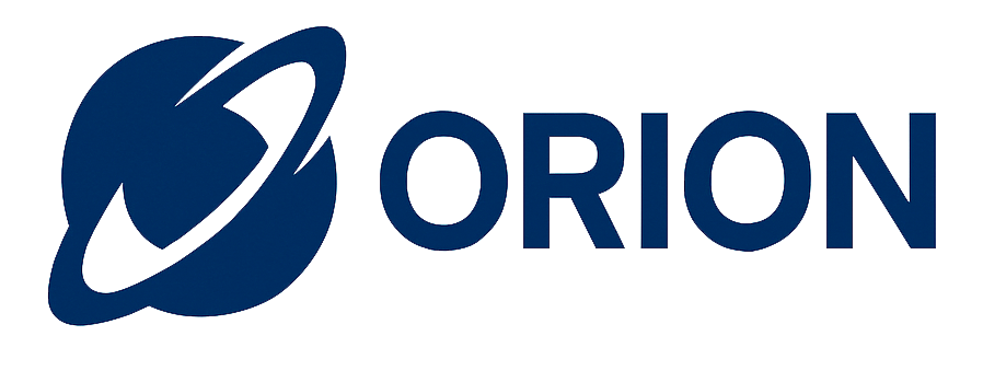 Orion logo